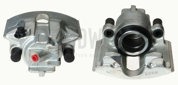 Brake Caliper (341998)