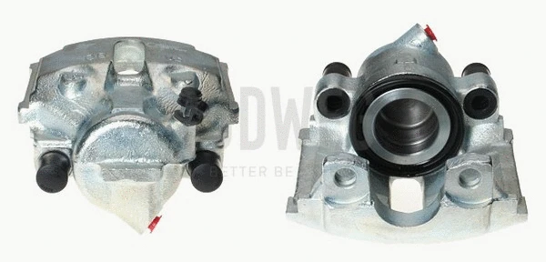 Brake Caliper (34849)