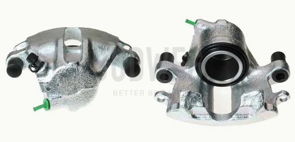 Brake Caliper (341729)