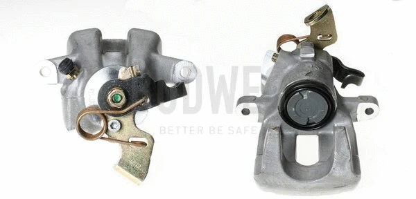 Brake Caliper (343766)