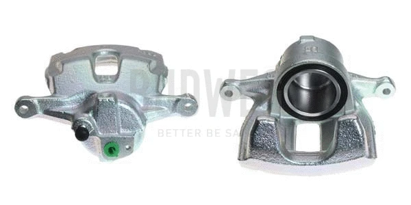 Brake Caliper (345320)