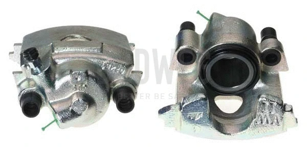 Brake Caliper (34424)