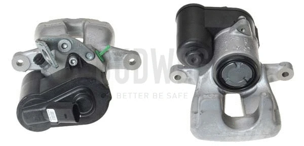 Brake Caliper (344860)