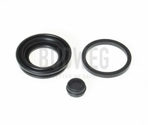 Seal, brake caliper piston (183012)