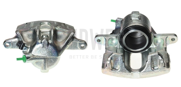 Brake Caliper (343508)