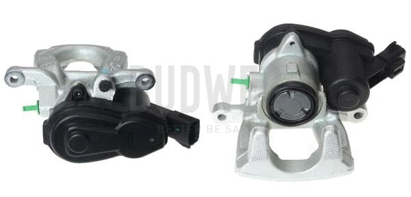 Brake Caliper (345460)
