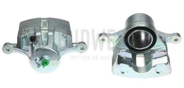 Brake Caliper (345002)