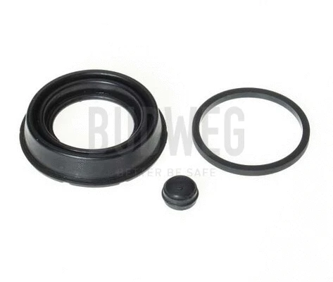 Seal, brake caliper piston (184027)