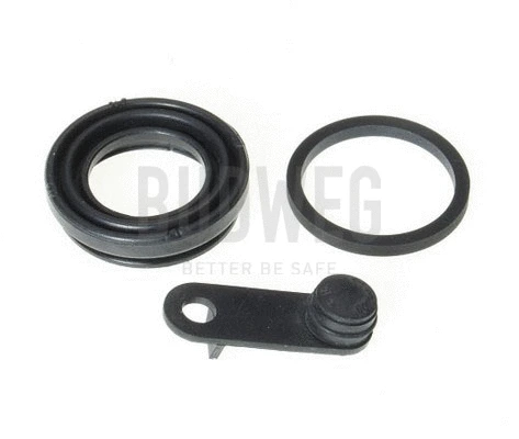 Seal, brake caliper piston (189902)