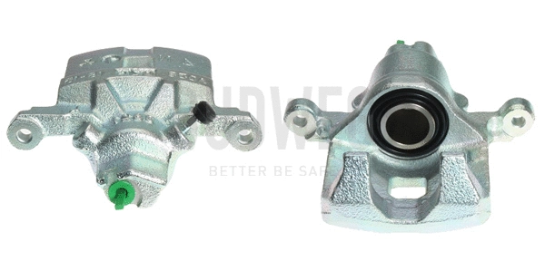 Brake Caliper (344736)