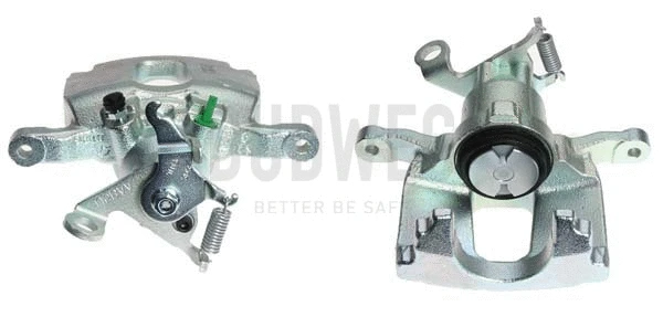 Brake Caliper (345163)