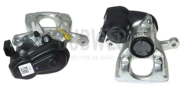 Brake Caliper (344969)