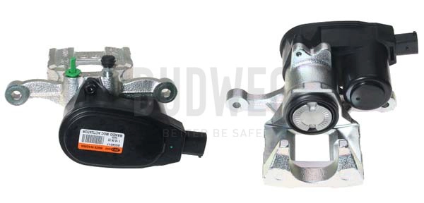 Brake Caliper (345628)