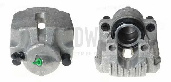 Brake Caliper (343407)