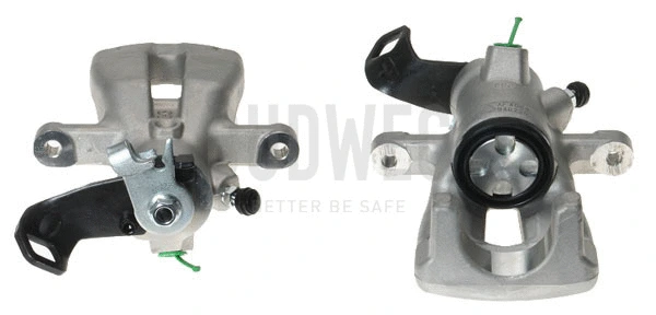 Brake Caliper (344084)