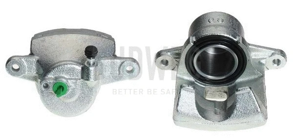 Brake Caliper (342941)