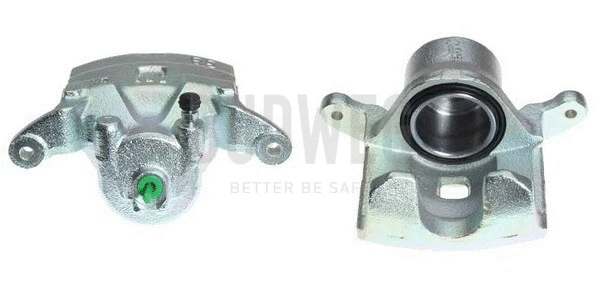 Brake Caliper (344637)