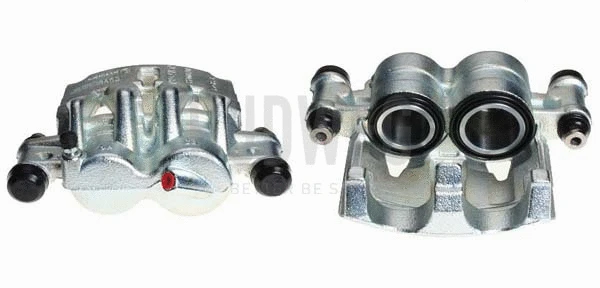 Brake Caliper (343912)