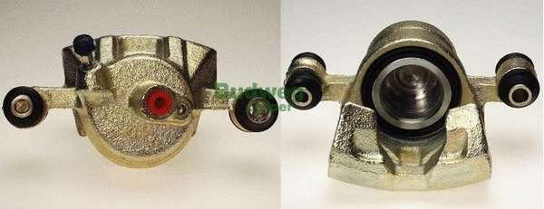 Brake Caliper (341516)