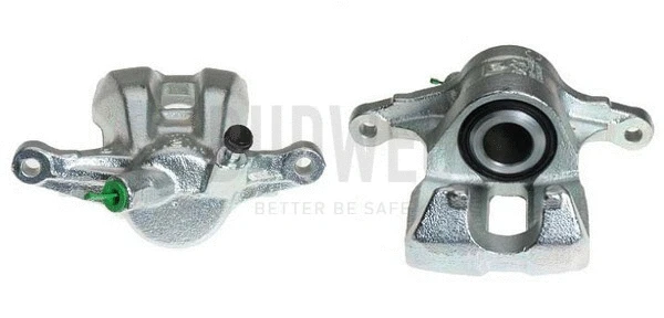 Brake Caliper (342604)