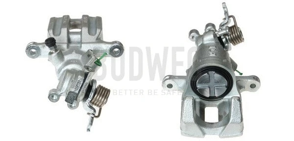 Brake Caliper (344726)