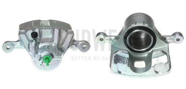 Brake Caliper (343150)