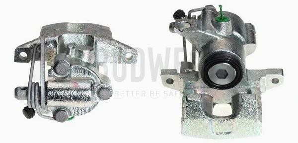 Brake Caliper (34993)