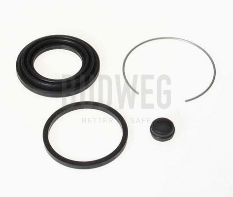 Seal, brake caliper piston (1899107)