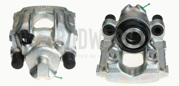 Brake Caliper (344089)