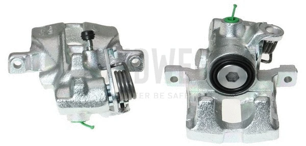 Brake Caliper (341348)