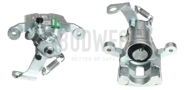 Brake Caliper (344785)