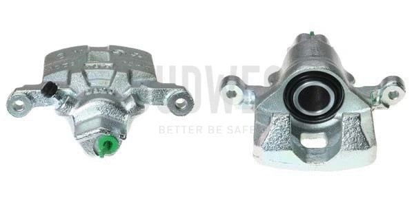 Brake Caliper (344735)