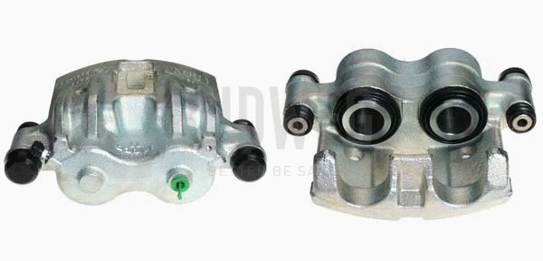 Brake Caliper (343772)