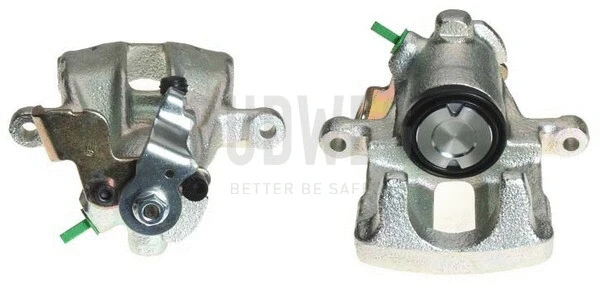 Brake Caliper (341952)