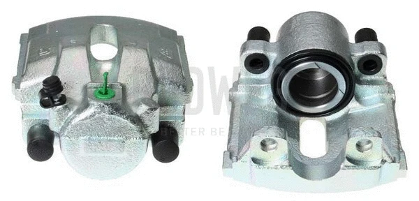 Brake Caliper (341139)