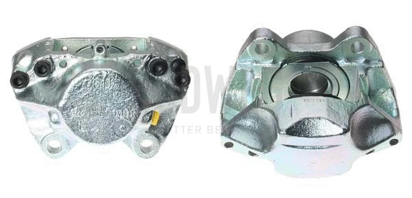 Brake Caliper (34656)