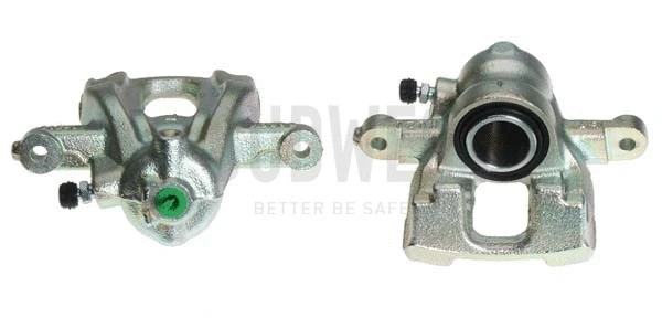 Brake Caliper (344725)
