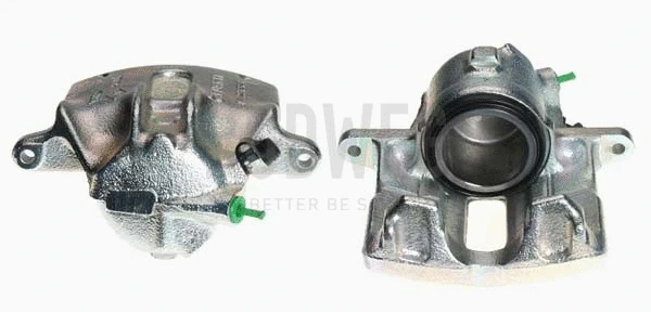 Brake Caliper (342141)