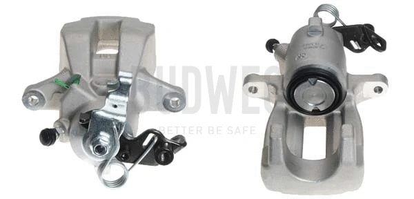 Brake Caliper (342961)