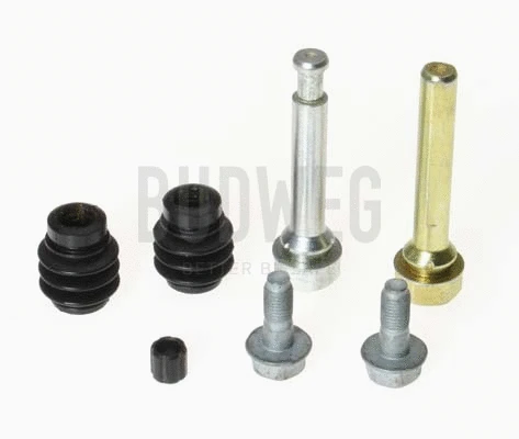 Guide Sleeve Kit, brake caliper (169114)