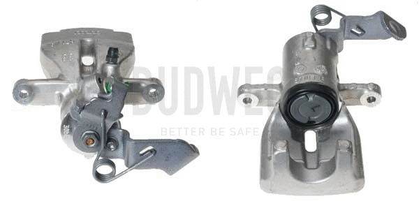 Brake Caliper (345554)