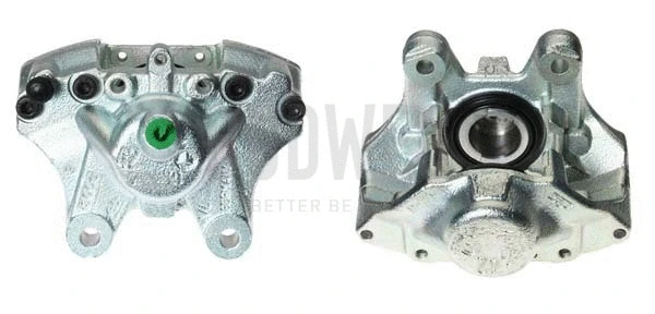 Brake Caliper (342778)