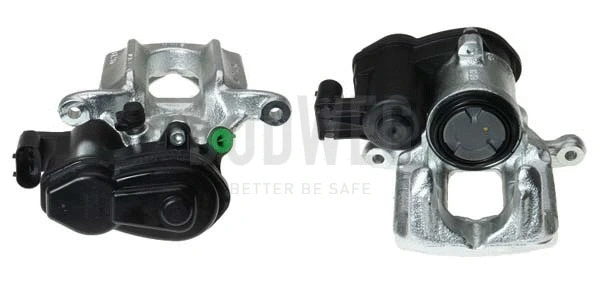 Brake Caliper (344948)