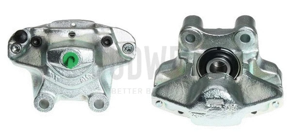 Brake Caliper (34493)