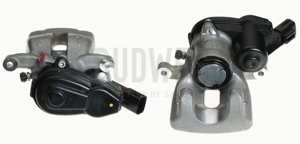 Brake Caliper (344275)