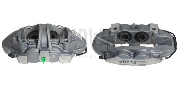 Brake Caliper (345727)