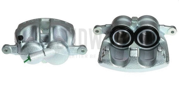 Brake Caliper (344170)