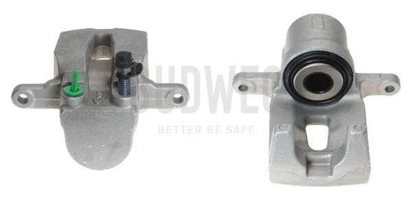 Brake Caliper (345241)
