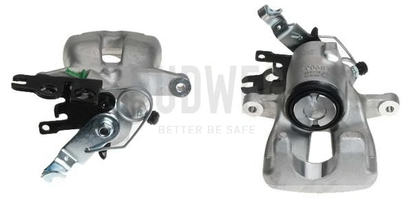 Brake Caliper (343897)