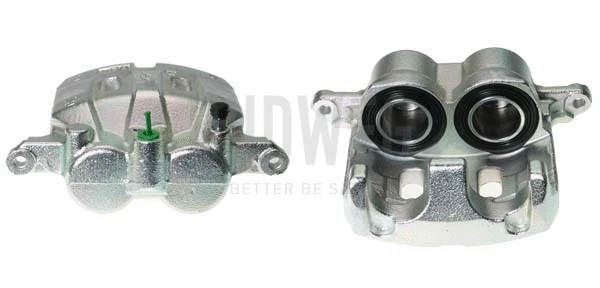 Brake Caliper (345134)